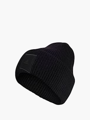 adidas Beanie Schwarz