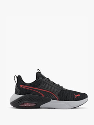 PUMA Sneaker Grau