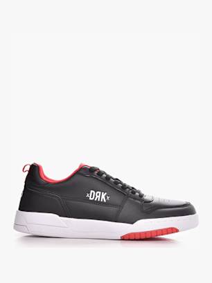 DRK Sneaker fekete