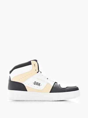 DRK Magas szárú sneaker pink