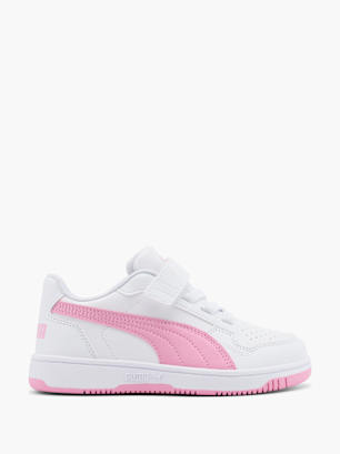 PUMA Sapatilha Branco