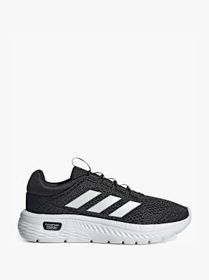 adidas Slip-on obuv Čierna