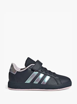 adidas Tenisky Tmavomodrá