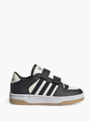 adidas Tenisky Čierna