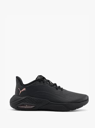 PUMA Sneaker fekete