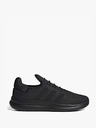 adidas Slip On Sneaker Schwarz