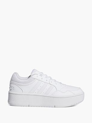 adidas Sapatilha Branco