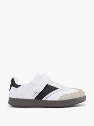 Vty Sneaker Blanco