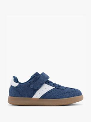 Vty Sneaker Blau
