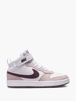 Nike Členkové tenisky Fialová
