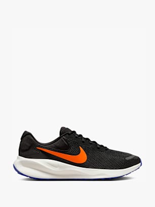 Nike Buty do biegania Czarny