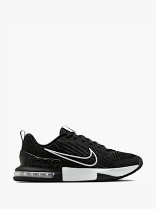 Nike Trainingsschuh Schwarz