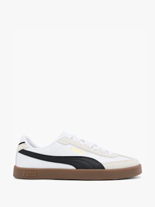 PUMA Sneaker Weiß