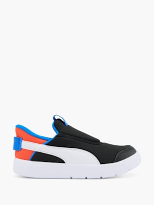 PUMA Slip on sneaker Sort