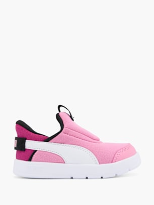PUMA Slip-on sneaker Lila