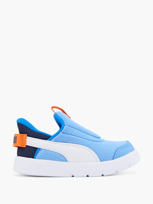 PUMA Buty wsuwane Niebieski
