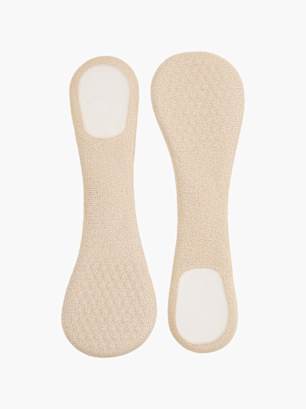 DEICHMANN Einlegesohle Beige