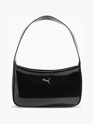PUMA Håndtaske Sort