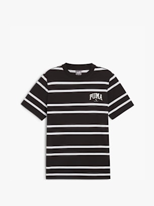 PUMA T-Shirt Schwarz