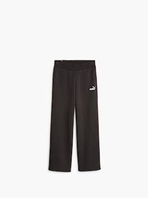 PUMA Jogginghose Schwarz