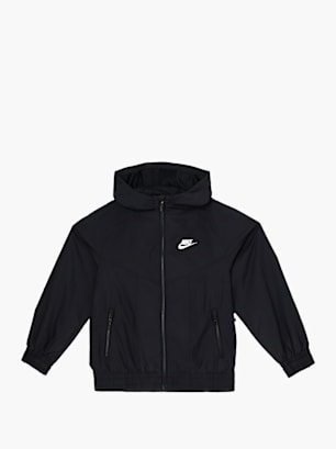 Nike Veste de mi-saison Noir