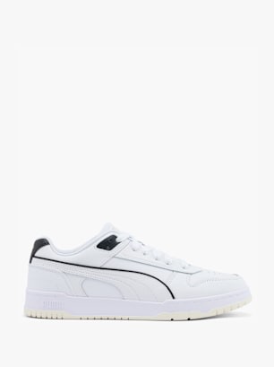 PUMA Sneaker Weiß