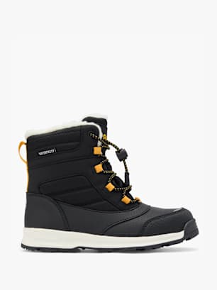 Hi-Tec Boots d'hiver Noir