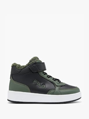 FILA Sneakers tipo bota Aceituna
