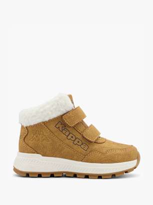 Kappa Winterboots Braun