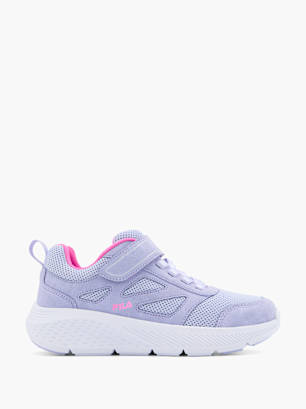 FILA Sneaker Blau