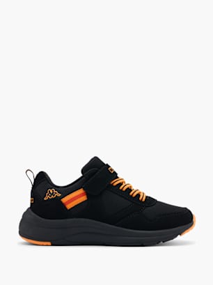Kappa Baskets Noir