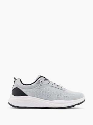 Venice Slip-on sneaker Grå