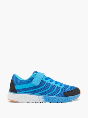 Vty Sneaker Blau