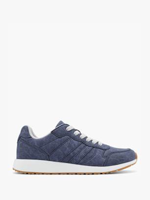 Vty Baskets Bleu
