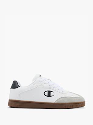 Champion Sneaker Blanco