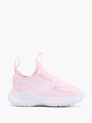 Nike Slip On Sneaker Rosa