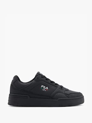 FILA Sneaker Schwarz