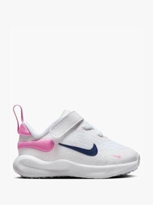 Nike Sapatilha Branco