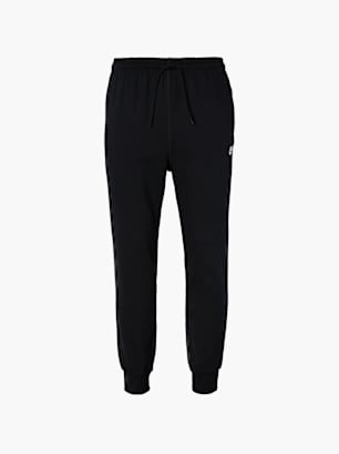 Nike Pantalon de survêtement Noir