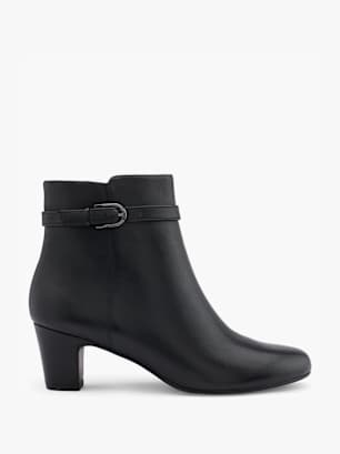 5th Avenue Stiefelette Schwarz