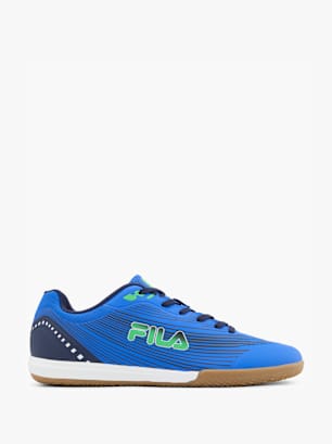 FILA Hallenschuh Blau