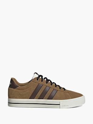 adidas Baskets Marron