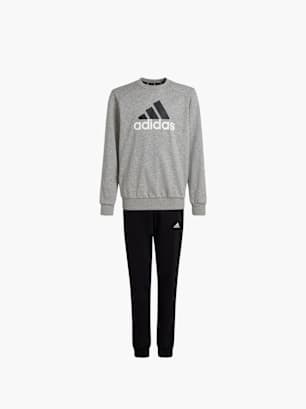 adidas Trainingsanzug Grau