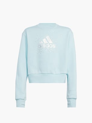adidas Sweatshirt Mint