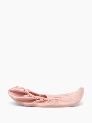 Vty Gymnastikschuh Rosa
