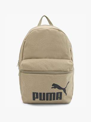 PUMA Hátizsák Barna