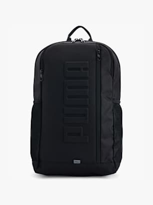 PUMA Rucksack Schwarz