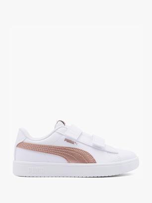 PUMA Sportbačiai Balta