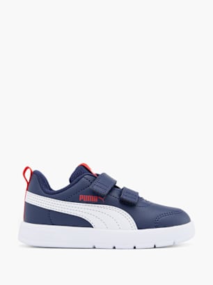 PUMA Sneaker Blå