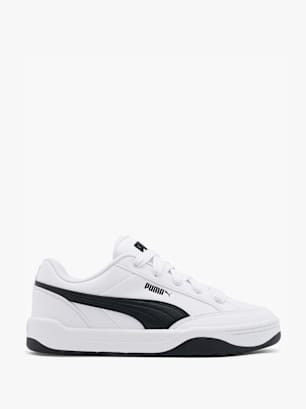 PUMA Sneaker Weiß